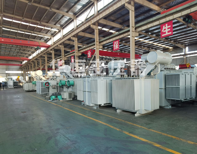 S13-10000/35城关城关城关油浸式变压器 S13-10000/35城关城关城关油浸式变压器