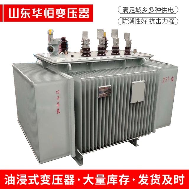 S13-10000/35城关城关城关电力变压器厂家