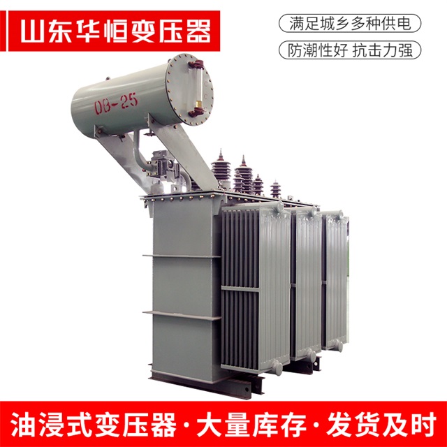 S11-10000/35城关城关城关电力变压器厂家
