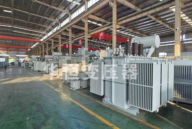 S13-8000/35城关城关城关电力变压器厂家