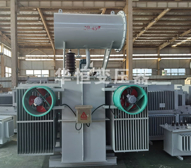 S13-8000/35城关城关城关电力变压器