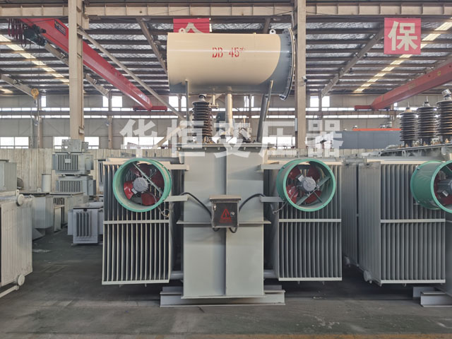 S11-10000/35城关城关城关油浸式变压器
