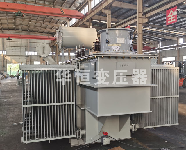 S11-8000/35城关城关城关油浸式变压器价格