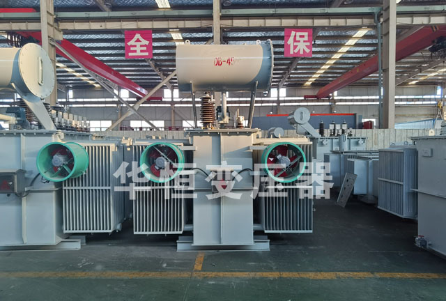 S13-6300/35城关城关城关油浸式变压器